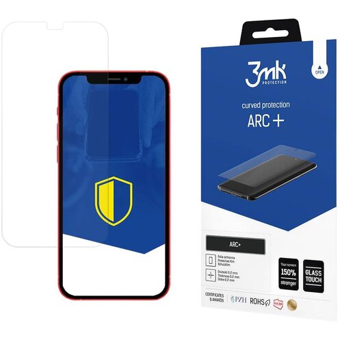 3mk APPLE IPHONE 12 MINI - ARC+, (22003722) Slike