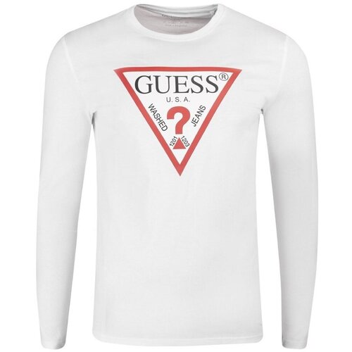 Guess M2YI31I3Z14G011 Bijela Cijene