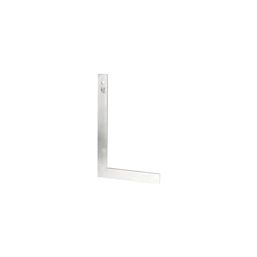  Bravarski kutnik bez oslonca Helios Preisser 0375416 poprečni presjek 30 x 5 mm dužina krakova 400 x 230 mm postavka kuta 90 ° Cijene