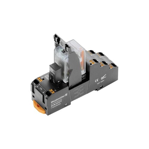  Relejni modul 10 ST Weidm&uuml;ller DRMKITP 24VDC 2CO LD Cijene