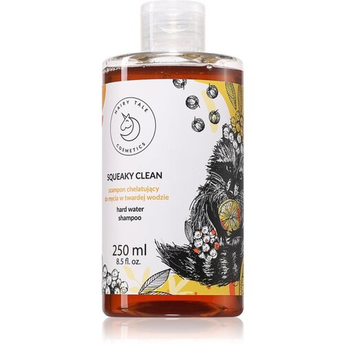 Hairy Tale Squeaky Clean čistilni šampon proti trdi vodi 250 ml Cene