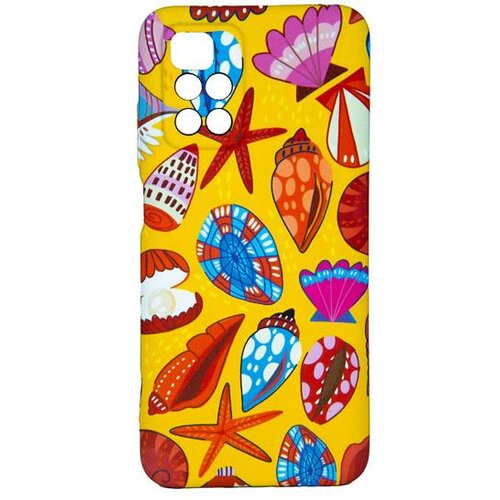  Maska za telefon SVETLECE za Xiaomi Redmi 10 4G DZ9/5 Cene