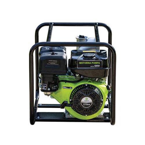 Dolomite motorna pumpa 4" DP100 Cene