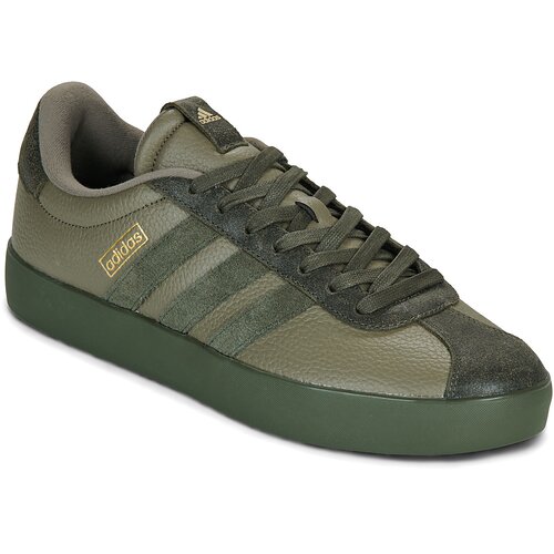 Adidas Mu&amp;scaron;ke patike VL Court 3.0, Maslinaste Slike