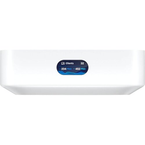 Ubiquiti UX-EU UniFi Cloud Gateway and WiFi 6... Cijene