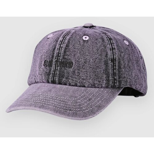 Blue Tomato Washed Out Denim Kapa s &amp;scaron;iltom violet wash Slike