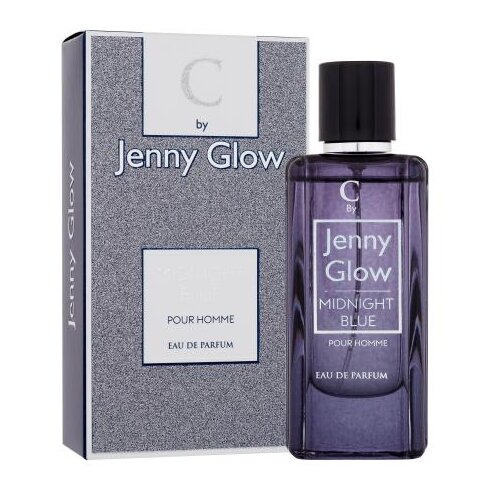Jenny Glow Midnight Blue 50 ml parfemska voda za mo&amp;scaron;ke Slike