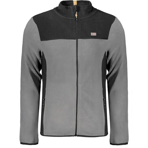 Norway 1963 MEN&#39;S ZIP-UP SWEATSHIRT GREY Cijene