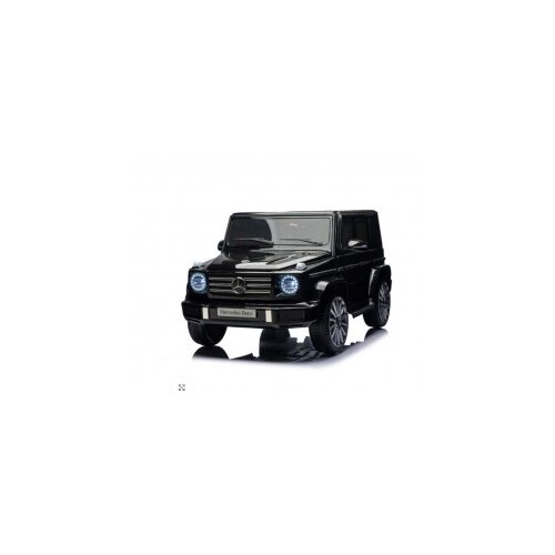  Džip mb g pick-up 12v metalik crna 026633C Cene