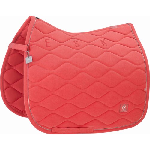 ESKADRON Podsedelnica DENIM, coral blossom - DL Cene