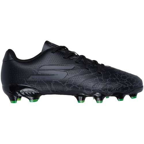 Skechers Nogomet Skx_ 1.5 Jr Črna Cene