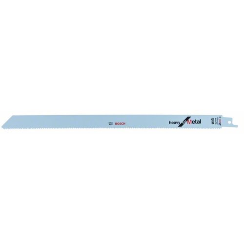 Bosch List univerzalne testere S 1225 VF 2608657409, Heavy za Metal, 1 komad Cene