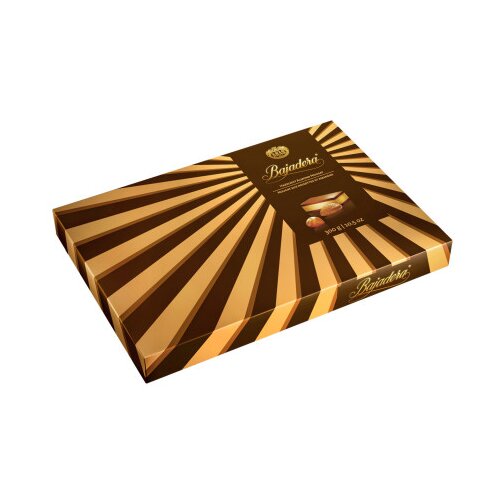 Kraš Bajadera 300g Cijene