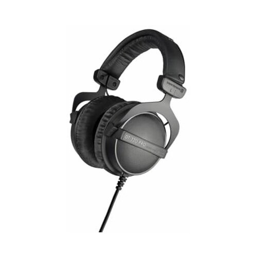 Beyerdynamic DT 770 PRO 250 OHM Black Limited Edition - closed studio headphones Cijene