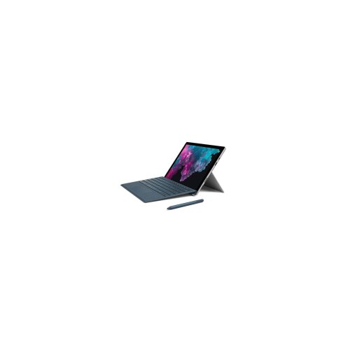Microsoft Surface PRO 6 i7-8650U/12.3 inch Touch/8GB/256GB/UHD 620/Win 10H/2Y /BLACK + Pen i Cover, KJU-00024 laptop Slike