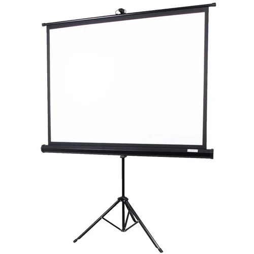 Overmax Platno za projektor sa stalkom, 116 x 87 cm - OV-Tripod Screen 60