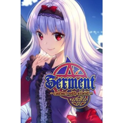  serment - contract with a devil (pc) steam key global Cene