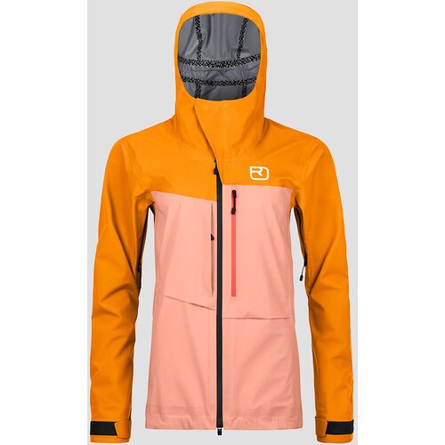 Ortovox 3L Ravine Shell Jakna bloom Slike