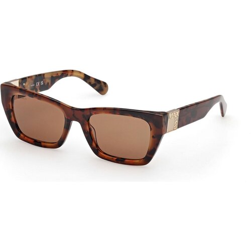 Max&amp;amp;co. MO0124 52E M (50) Havana/Rjava Slike