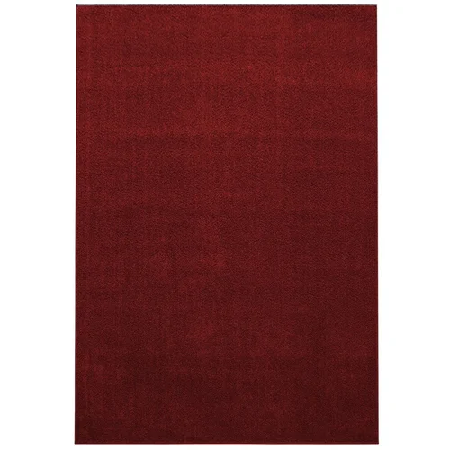 Ayyildiz Carpets Bordo rdeča preproga 60x100 cm Ata –