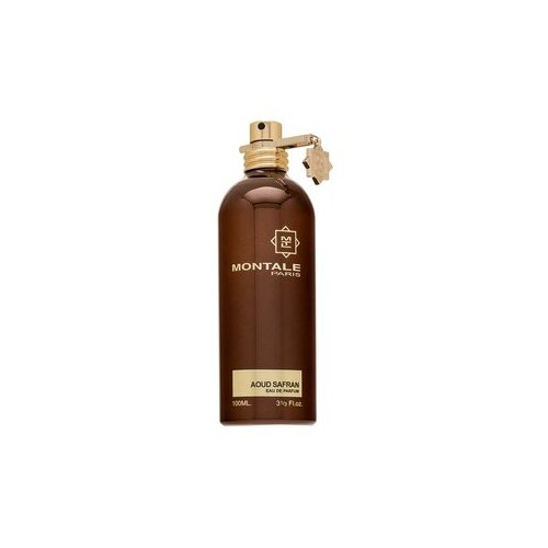 Montale Aoud Safran parf&amp;eacute;movan&amp;aacute; voda unisex 100 ml Slike