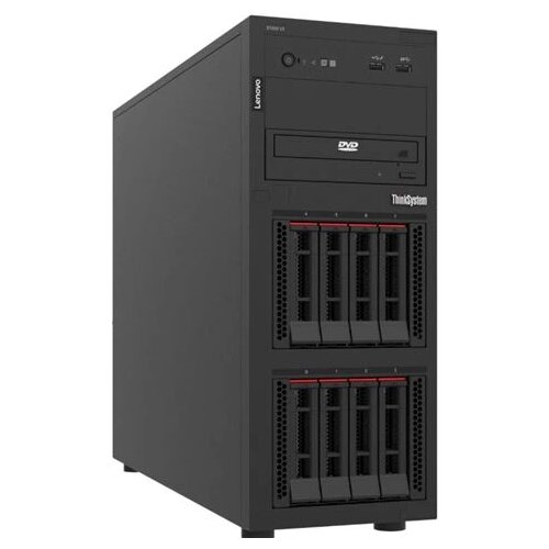 Lenovo SRV LN ST250 V3 6353P 32GB Cene