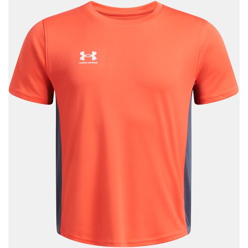 Under Armour Boys' T-shirt UA B's Challenger Train SS - Boys Cijene