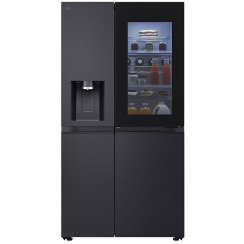 LG GSXE90EVAD InstaView, Festwasseranschluss Cijene