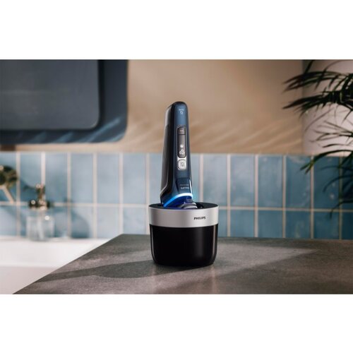 Philips Series i9000 Prestige XP9201/30 električni brivnik za mo&amp;scaron;ke 1 kos Slike