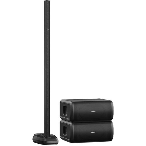 Bose L1&amp;reg; PRO 32 Kompletno ozvočenje, Bluetooth - Audio-Kondric Slike