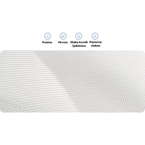 Xiaomi filtar za proči&amp;scaron;ćivač zraka Smart Air Purifier 4 Lite Filter Slike
