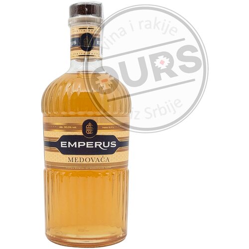 Emperus Medovača 0.7L Slike