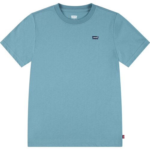 Levi&amp;#039;s BATWING CHEST HIT Plava Slike