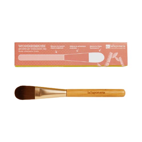 La Saponaria WONDER POP čopič za maske WonderBrush Cene