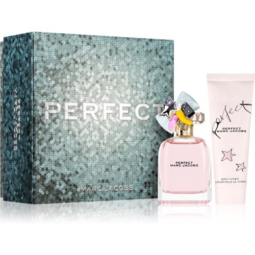 Marc Jacobs Perfect darilni set za ženske Cene