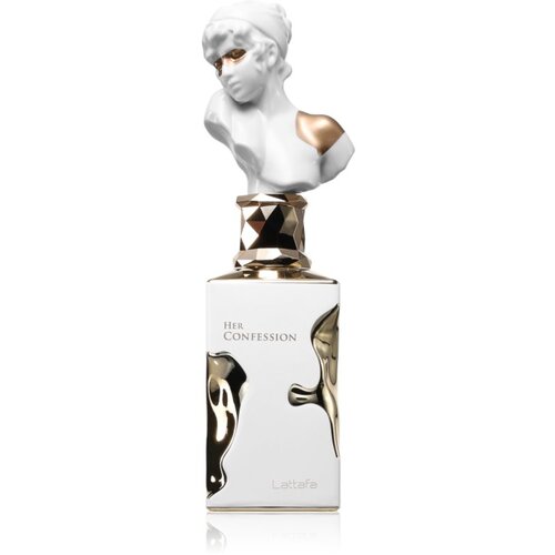 Lattafa Her Confession parfumska voda za ženske 100 ml Slike
