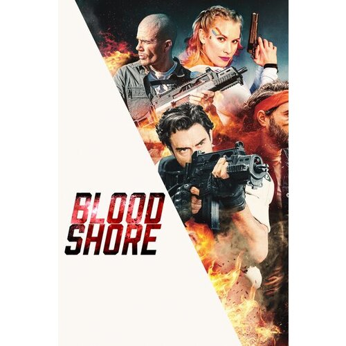 Steam Bloodshore (PC) Key GLOBAL Cene