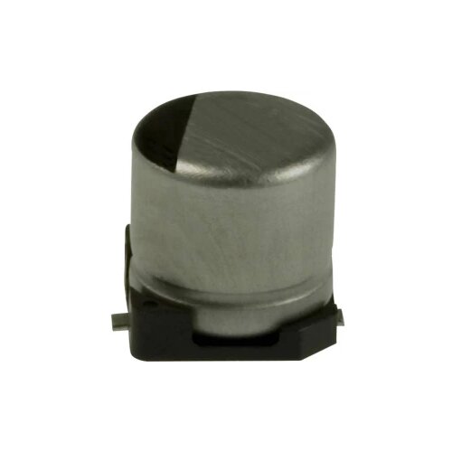 Panasonic elektrolitski kondenzator SMD 47 &micro;F 10 V 20 % (&Oslash;) 5 mm 1 St. Cijene