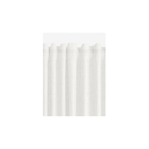  Zavesa Borna 1x140x245 prljavo bela Cene