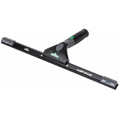 UNGER Brisač za prozore sa mekom gumom ErgoTec NINJA 35cm crni Slike
