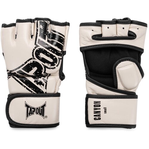 Tapout Leather MMA sparring gloves (1 pair) Cene