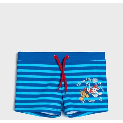 Sinsay Prugaste kupaće gaće s vezanjem PAW Patrol Cene