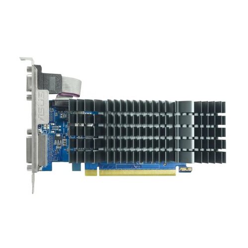 Asus NVidia GeForce GT 710 2GB 64bit GT710-SL-2GD5-BRK-EVO grafička karta Cene