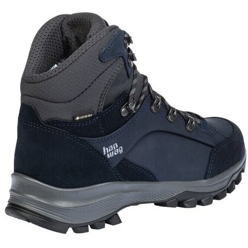 Hanwag Visoke superge Banks Lady Gtx pisana Slike