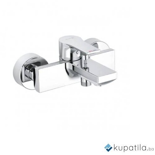  Baterija kadu jednoručna KLUDI ZENTA SL (486700565) Cijene