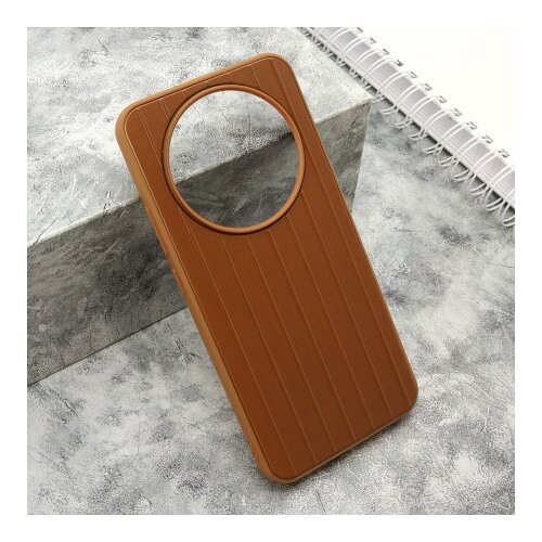  Futrola urban stripe za honor x9d/magic 8 lite braon ( F124709 ) Cene