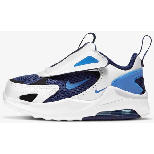 Nike Patike za dečake Max Bolt plavo-bele Slike