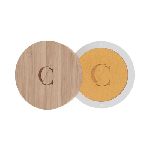Couleur Caramel Senčilo Pearly - 109 Golden Leaf Cene