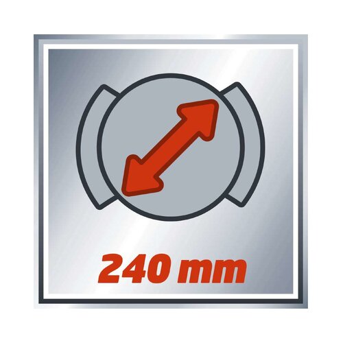 Einhell CC-PO 90, Uređaj za poliranje (2093173) Slike