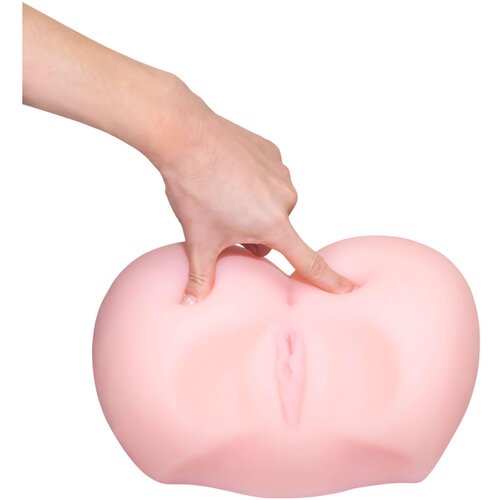 Igrače You2Toys You2 Toys Masturbator Fuck me Doggy Style Slike